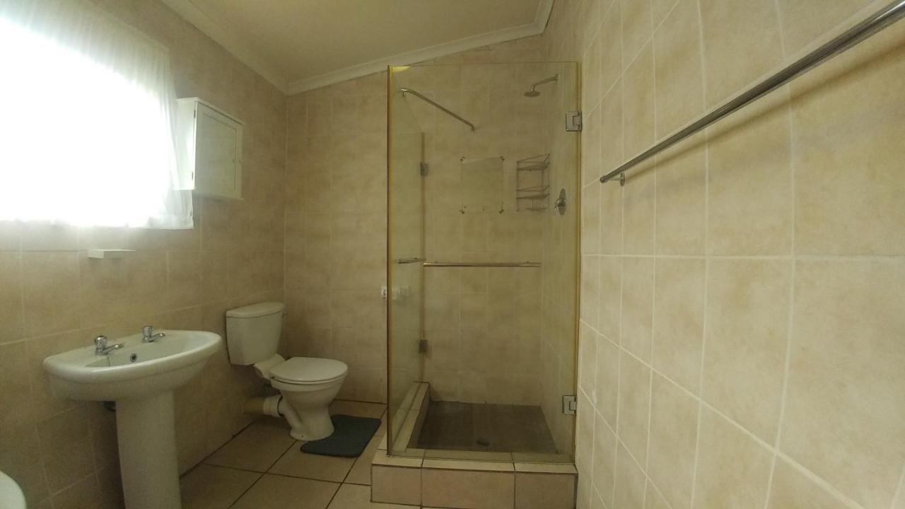 Four Seasons Self-Catering Guest House Граскоп Екстер'єр фото