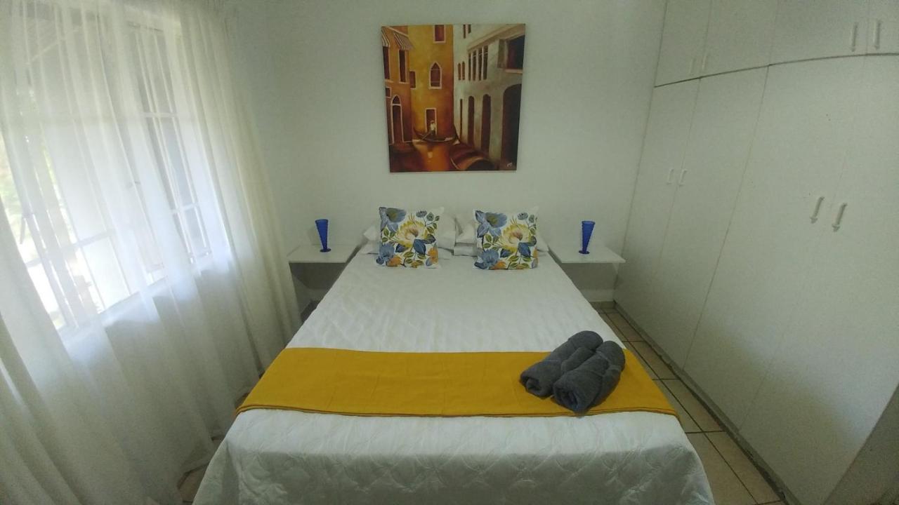 Four Seasons Self-Catering Guest House Граскоп Екстер'єр фото
