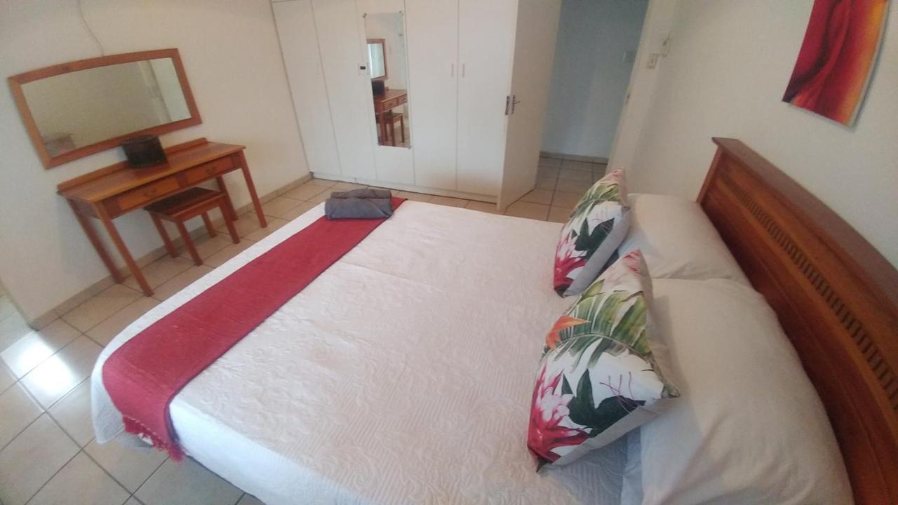 Four Seasons Self-Catering Guest House Граскоп Екстер'єр фото